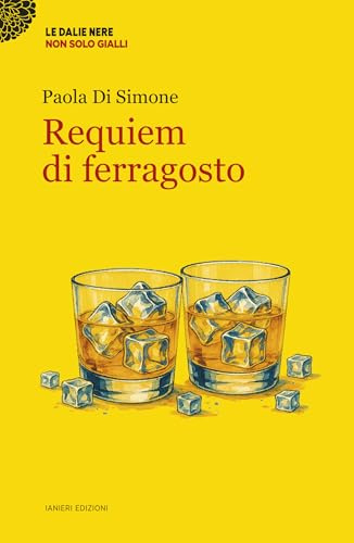 Requiem di ferragosto (Le dalie nere)