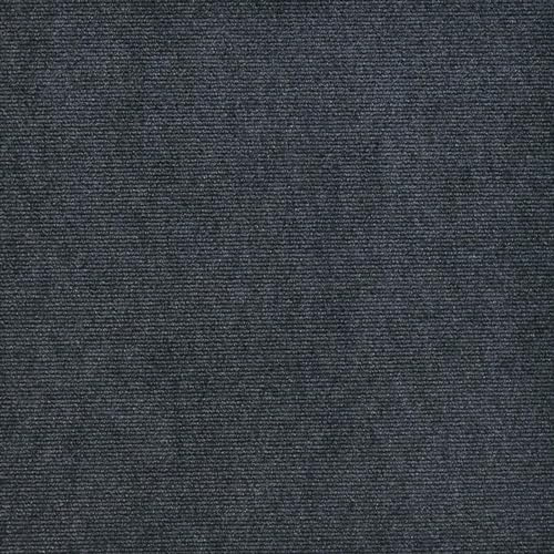 Moquette autoadesiva, Piastrelle for moquette Moquette quadrata a buccia e bastone, for antiscivolo autoadesive for uffici commerciali domestici(B,16PCS)