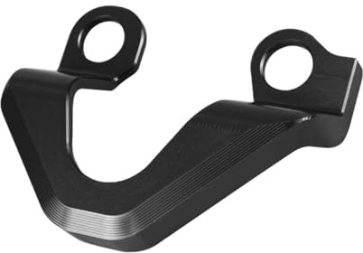 Motorrad Kickstand Schalter Schutz Seitenständer Für Tenere 700 Für XTZ Für T700 2019-2024 Unterstützung(Size-2)