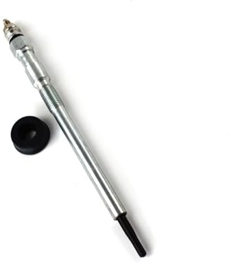 Vorheizstecker Kompatibel mit Isuzu 4BD2 NPR NQR 1-teiliges Heizungswartungsset Zusatzheizung Glühkerze Motorersatzzubehör
