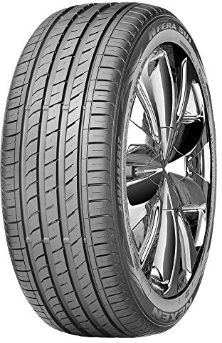 Nexen N'Fera SU1 XL RPB - 245/45R19 102Y - Sommerreifen