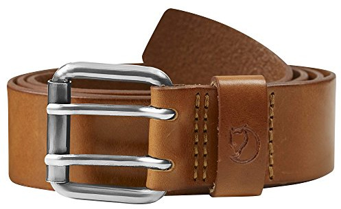 Fjällräven Unisex Singi Two-pin Belt (1er Pack)