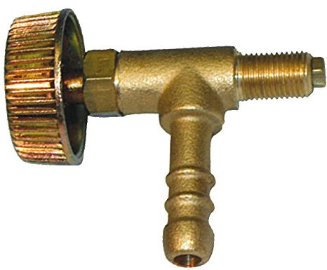 RUBINETTO RICAMBIO PER FORNELLONE A GAS P10 10 PZ