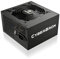 Enermax CYBERBRON 700 W ATX 80PLUS® Bronze Kabel Management Lüfter 120 mm mit intelligenter Drehzahlregelung ECB700EWT