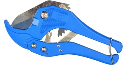 Tagliatubi per tubi in plastica - tagliatubi 42 mm di PVC/PE/PP/PEX/PPR