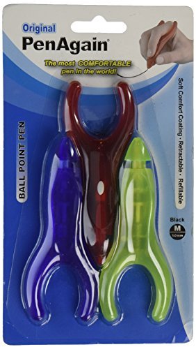 Baumgartens Inc BAUM00063 The Original Penagain 3er Pack