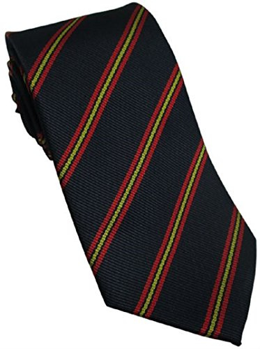 Ties Unlimited Royal Army Ordnance Corps (Old) Regimental Tie