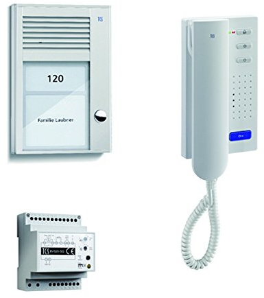 TCS Türsprechanlage, PSC2110-0000