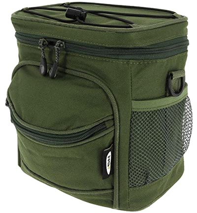 NGT Xpr Insulated Cooler Bag - Green, One Size