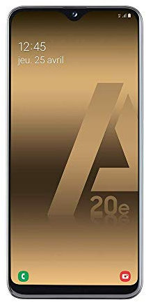 Samsung SM-A202FZWDXEF