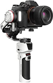 ZHIYUN Crane M3 Gimbal Stabilisator für Smartphone oder Kamera