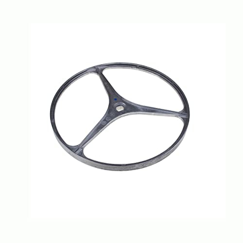 POLEA TAMBOR LAVADORA VALIDO WHIRLPOOL AWE1066 AWE6100 481252888083