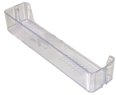 JCSPARES® - Balconcino Porta Bottiglie Scaffale Frigo Mensola 530 x 120 x 105 mm Per Frigorifero Congelatore Compatibile con Samsung per Modelli: RT41MB RT45EA RT45MA RT41LS Ed Ulteriori