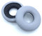 BeisDirect Ersatz-Ohrpolster für Sony WH-CH500 CH510 ZX330BT 310 V250 Kopfhörer, Schaumstoff-Abdeckung, Headset-Ohrpolster, Headset, Ohrmuscheln, Reparaturteil, Grau