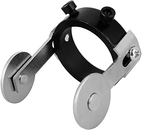 Watris Veiyi Plasmaschneider Rollenführer, Plasmas Cutter Rollenführe, Plasmaschneider Zubehör Für P80 Plasmaschneidbrenner