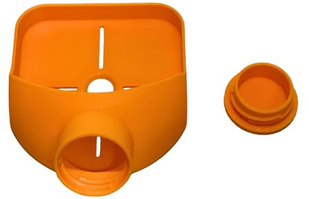 Accesorio de recolección de perforación multifuncional para perforación precisa, colector multifuncional para colector de taladro