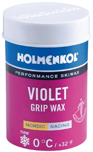 Holmenkol Grip Violet 45g