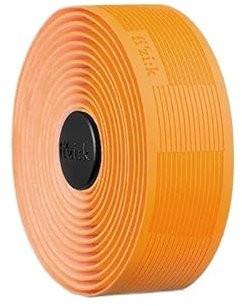 Lenkerband Rennrad-Lenkerband, rutschfester, stoßdämpfender Gürtel, ultraleichter, verschleißfester Fahrradgurt, Rennrad-Zubehör Lenkerband Rennrad (Color : Fizik-Orange)