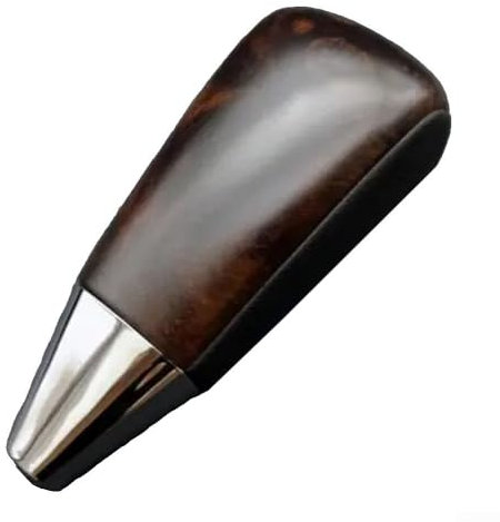 Schalthebelknaufgriff, wasserdichter Schalthebelknauf, Holz Schaltknauf Griff für Land für Cruiser LC200 2008-2023