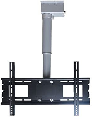 TV Box Wall Mount Shelf Bracket/Holder/Stand WiFi Router Storage Rack DVD Storage Floating Shelf for Set Top Box Mini PC TV Accessories - Universal Aluminum Alloy Wall Shelf Stand
