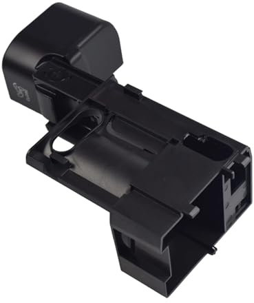 ZHINUAN Auto-Mittelkonsoleneinsatz, Getränkehalter, passend for Benz, W211 E320 E350 E500 W219 CLS500 CLS 2116800014 B66920118 Getränkehalter für Autos
