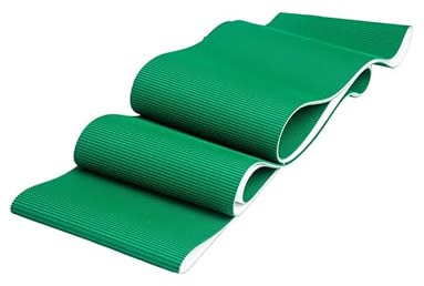 Nastro Trasportatore per Trasmissione, PVC, Spessore 4MM, Uso Industriale, Nastro Trasportatore Durevole per Produzione Commerciale
