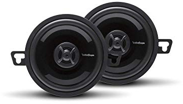 Rockford Fosgate P1 Punch Coaxials 3.5 20W Speaker - P132