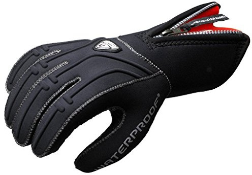 Waterpoof G1 5mm Handschuh - 5 Finger