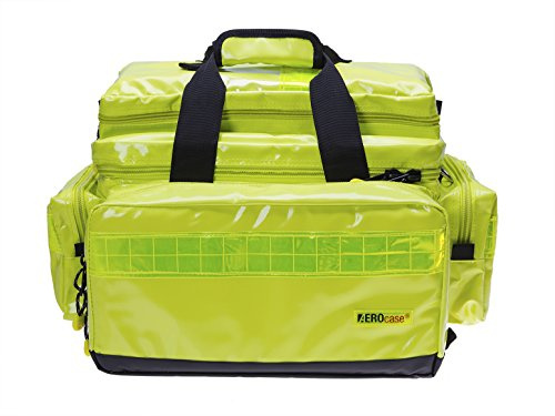 MBS Notfalltasche AEROcase® Advanced Plane SIGNALGELB