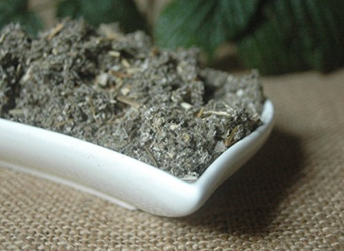 hojas de frambuesa 100 g