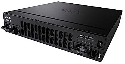 Cisco ISR4431/K9
