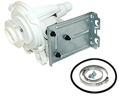 MOTOPOMPA PER LAVASTOVIGLIE CP 045-009PE 80W 50Hz WHIRPOOL EX 480140102395 480140100848-481236158477 480131000166 MOD.