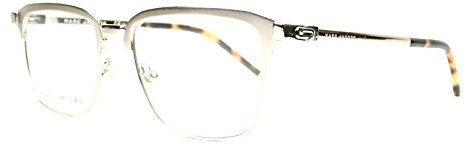 Marc Jacobs Brillengestelle MARC 146 Rechteckig Brillengestelle 52, Gold