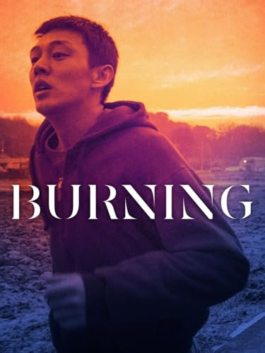 Burning [dt./OV]