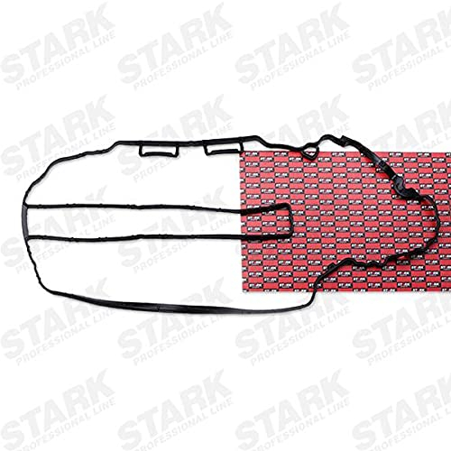 STARK SKGRC-0480137 Dichtung, Zylinderkopfhaube Zylinderkopfhaubendichtung, Ventildeckeldichtung
