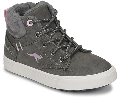 KangaROOS KAVU X BasketFemme