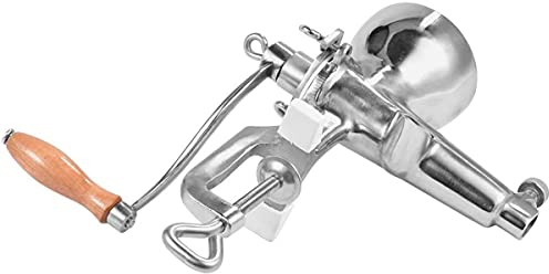 Spremiagrumi Per Erba Di Grano, Frutta Verdura In Acciaio Inossidabile Spremiagrumi Manuale Per Estrattore Di Succo Di Salute Per Erba, Frutta, Verdura