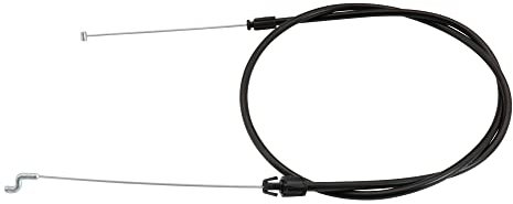 SECURA Bowdenzug Motorbremse 1220mm kompatibel mit LUX 474-B [292470028/OPL] Rasenmäher