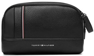 tommy hilfiger Art AM0AM13748 Herren-Clutch, Schwarz , onesize