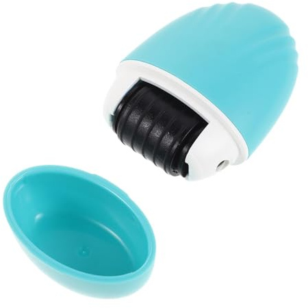 Parliky Timbro a Rullo per Pentagramma Musicale Ricaricabile Inchiostro, Strumento per Esercizi di Scrittura a Mano in Classe, Portatile per Insegnanti e Studenti di Musica