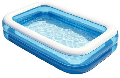 Piscina gonfiabile gigante per la famiglia, per bambini e adulti