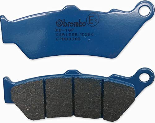 BREMBO Brembo Road Carbon Ceramic 07BB0306 Brake Pads