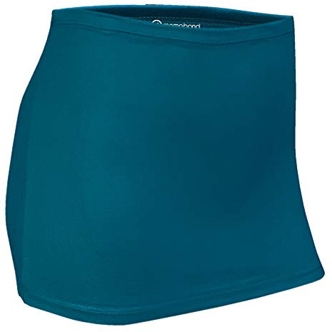 Sport Tube Kidney Warmer T-Shirt Extension -  blue - 8