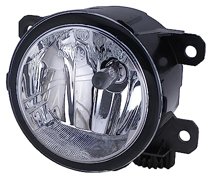 Valeo Projecteur Antibrouillard Auto, Technologie Halogène, 44185