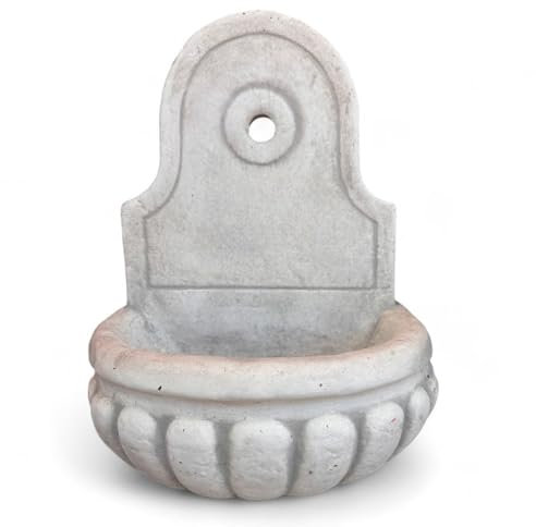 Decogarden Giada Fontaine murale de jardin