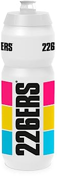 226ERS Borraccia Hydrazero Ciclismo per Reidratazione, BPA free - 750 ml