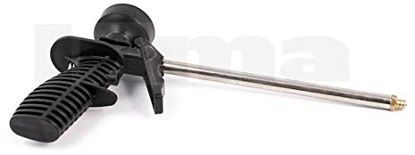 BSD ECO SMART Professionelle Schaumpistole - Schaumpistole Teflon Beschichtet, Bauschaumpistole, PU Schaumpistole