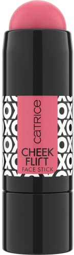 Catrice Blush Stick Cheek Flirt N. 020 Techno Pink 5,5 g