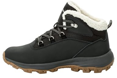 Jack Wolfskin Damen Everquest Texapore Mid WSneaker