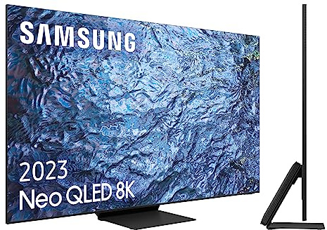 SAMSUNG TV Neo QLED 8K 163 cm TQ65QN900CTXXC